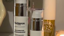 ✨ Ma routine de nuit pour dire bye bye aux taches pigmentaires ✨Le soir, j’aime prendre un vrai moment pour ma peau 🤎J’utilise le Duo Anti-Taches Nuit @Nubiance Ready to sleep, ready to glow 🌙👉 Et toi, tu as déjà testé ce duo ?