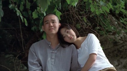 Spring Summer Fall Winter and Spring (2003) English-Sub