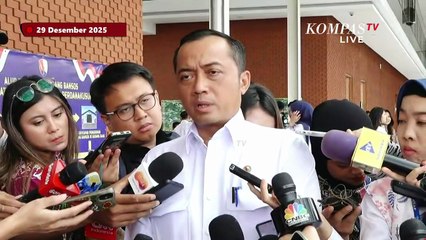 Gerindra Dukung Pilkada Lewat DPRD: Kita Harus Berani Lakukan Perubahan Sistem