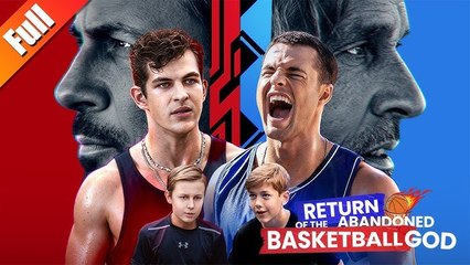 [Hot 2025????] Return Of The Abandoned Basketball God FULL EPISODE_NS