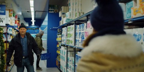 مسلسل Home for Christmas الموسم الاول الحلقة 6 والاخيرة مترجمة - توب سينما