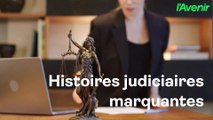 Histoires judiciaires marquantes en Wallonie : le congé pénitentiaire se finit mal, surpris en 1re classe, un “faux assez grossier” après 7 échecs