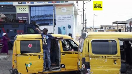 Nigeria : des réactions contrastées à Lagos après les frappes américaines