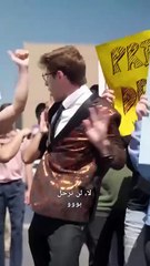 لقد طردت العمود الفقري لعالم السيارات