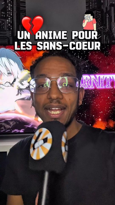 Vous regardez To Your Eternity ?