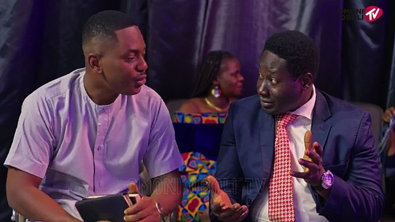 A Bride For The Season | Love, Secrets & Marriage | Nollywood Blockbuster