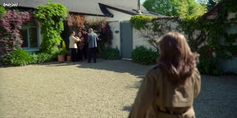 مسلسل The Revenge Club الموسم الاول الحلقة 1 مترجمة - توب سينما