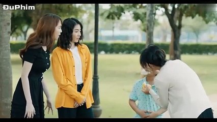 Chị Mẹ Học Yêu 1 Tập 3 - Honey We Need To Talk 2021