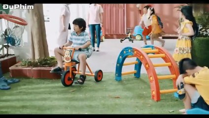 Chị Mẹ Học Yêu 1 Tập 4 - Honey We Need To Talk 2021