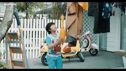 Chị Mẹ Học Yêu 1 Tập 6 - Honey We Need To Talk 2021