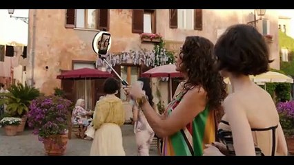 Emily in Paris Season 5 Episode 4 Rome Has Fallen