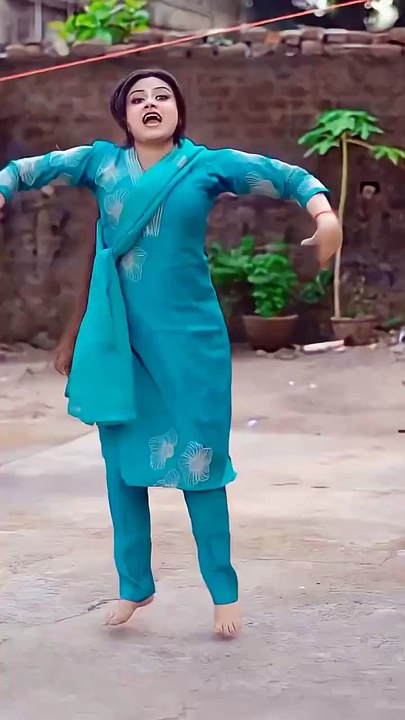 Viral Dance 1