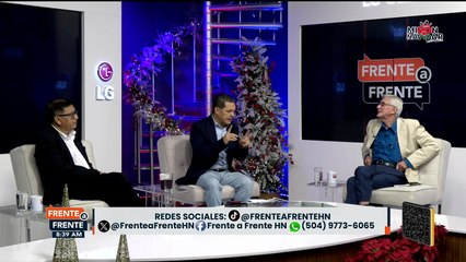 Gobernar con confianza y promesas reales, sugieren analistas al presidente electo Nasry Asfura