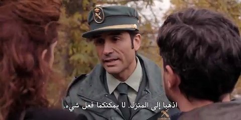 مسلسل The Crystal Cuckoo الموسم الاول الحلقة 4 مترجمة - توب سينما