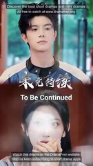 Got X Ray Vision and a Suitor Club Drama Movies English Sub