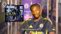 Fenerbahçeli Dorgeles Nene'den çarpıcı itiraflar