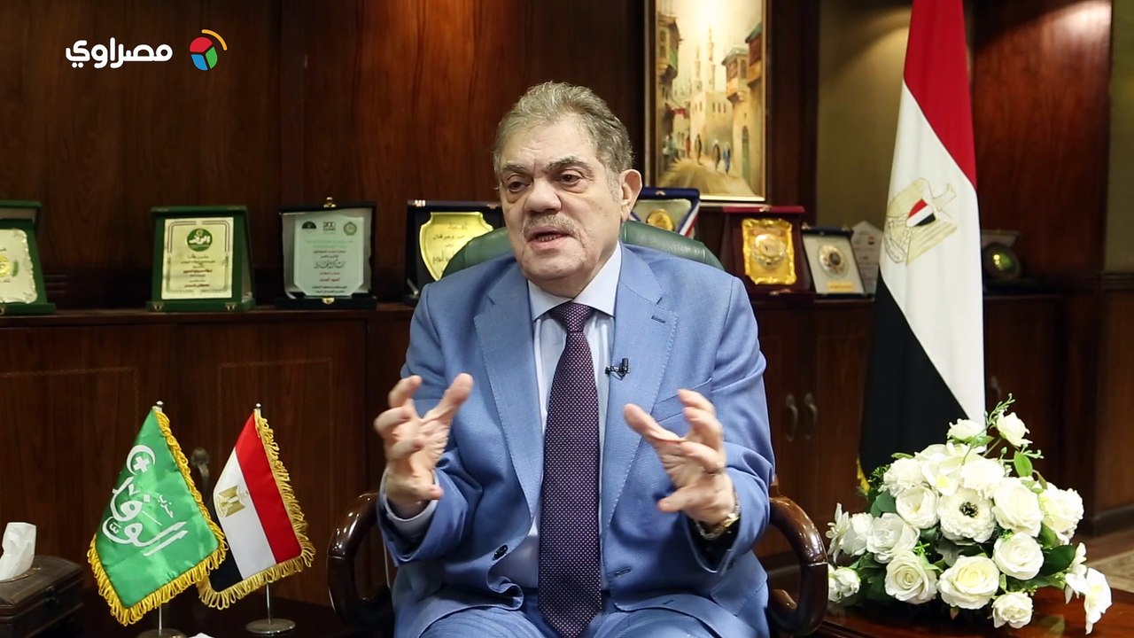 سيد البدوي- حزب الوفد انعزل عن الشارع خلال السنوات الأخيرة وفقد ثقة المواطن