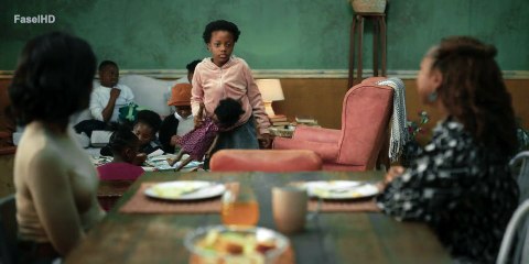 مسلسل The Nowhere Man الموسم الاول الحلقة 2 مترجمة - توب سينما