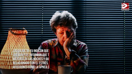 Investigadores revelan tres ejercicios eficaces para combatir el insomnio