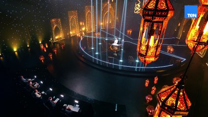 مواجهة صعبة بين عمر علي ومحمد حسن في تلاوة قرآنية تدخل القلب 🤍 والقارئ الدكتور أحمد نعينع يعلق