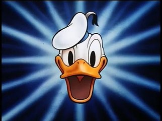Pato Donald - Tico e Teco (1947)