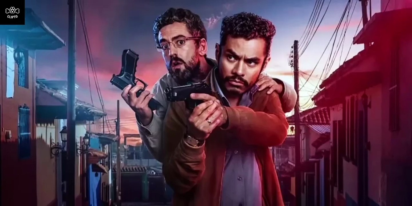 A Psychoanalyst And A Cop Unite To Survive A Deadly Conspiracy | A Time for Bravery Explained