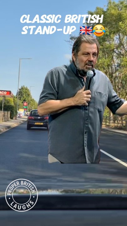 Brilliant Jethro 😂