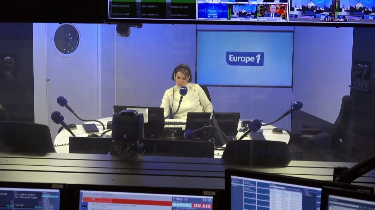 INFO EUROPE 1 - Refus d'obtempérer à Bobigny ; quatre policiers blessés lors de l'intervention