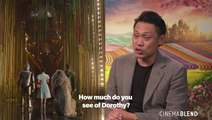 Jon M. Chu Dishes On How Much Dorothy Will Be In 'Wicked 2'
