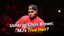 T.I. calls Chris Brown a hybrid of 2Pac and Michael Jackson