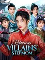 Reborn as Villains Stepmom - Drama FULL MOVIES ENGLISH SUB