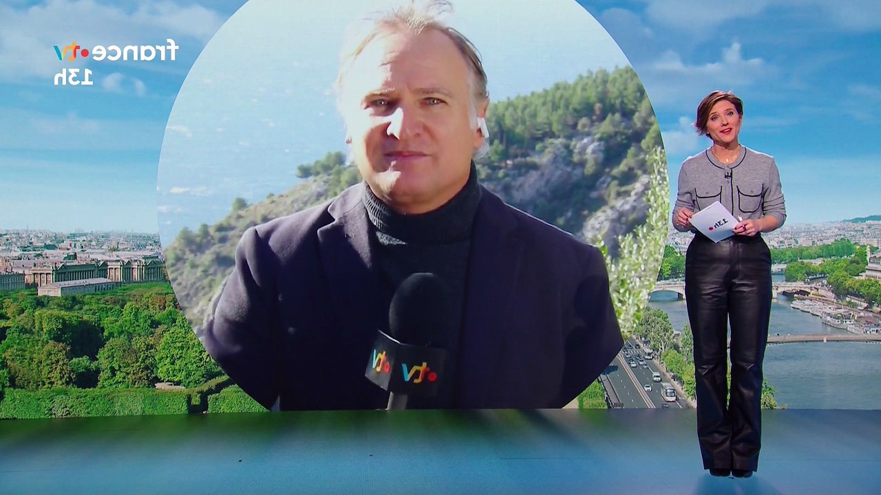 Mélanie Taravant, Paola Puerari, Camille Nowak, Olivia Roks, Emilie Dupuis, Gennifer Demey (26/12/2025)