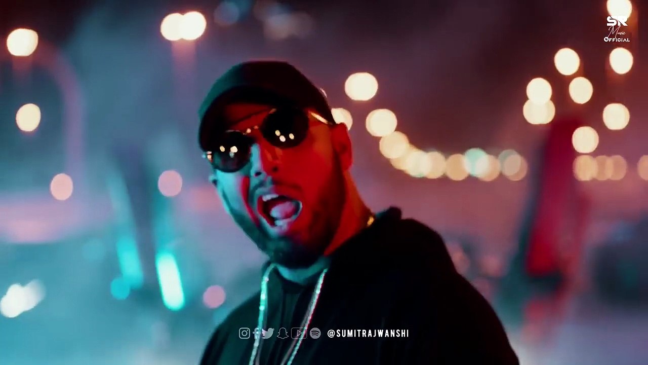 Unforgettable Mashup - Imran Khan Ft. DJ Sumit Rajwanshi _ SR Music Official