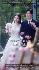 The Husband Strikes Back