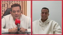 Lucas Vázquez, sin tapujos, sobre el 'Caso Negreira'