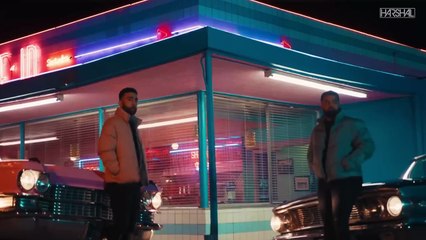 9_45 Mega Mashup _ Harshal Music _ Prabh X The PropheC X Ap Dhillon X Talwiinder _ Punjabi Mashup