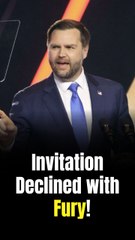 Nick Fuentes Attacks JD Vance Over Racist Comments About His Wife