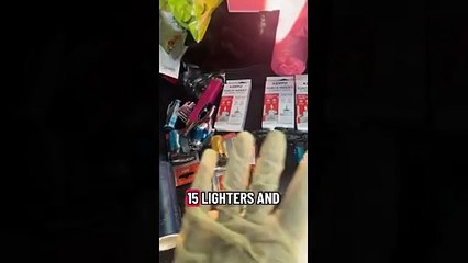 Woman Makes Disturbing Discovery After Recovering Stolen Car