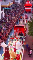 Gerardo Fernández Noroña: Entre los senadores con menor productividad legislativa.