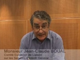 38 Jean Claude Boual
