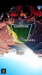 Taming the Football Bad Boy (2025) - FULL