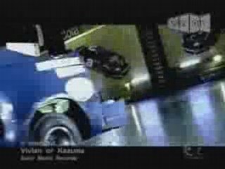 Vivian or Kazuma Moment pv