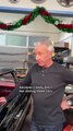 Tim Allen Breaks Down What Makes This Car Special | Shifting Gears