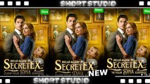 [TOP MOVIE] Hello Again, Secret Ex - Claim Your DNA Surprise #idrama #Shortstudio
