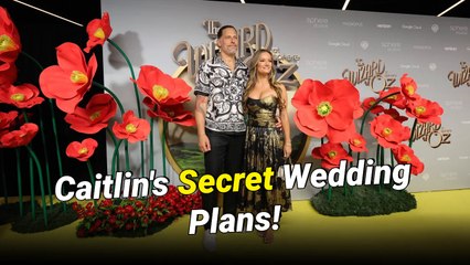 Joe Manganiello 'Very Proud' to Call Caitlin O'Connor His Fiancée as Couple Is 'Excited' to Start Wedding Planning