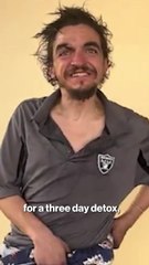 Homeless ‘Ned’s Declassified’ star Tylor Chase hospitalized on Christmas Day