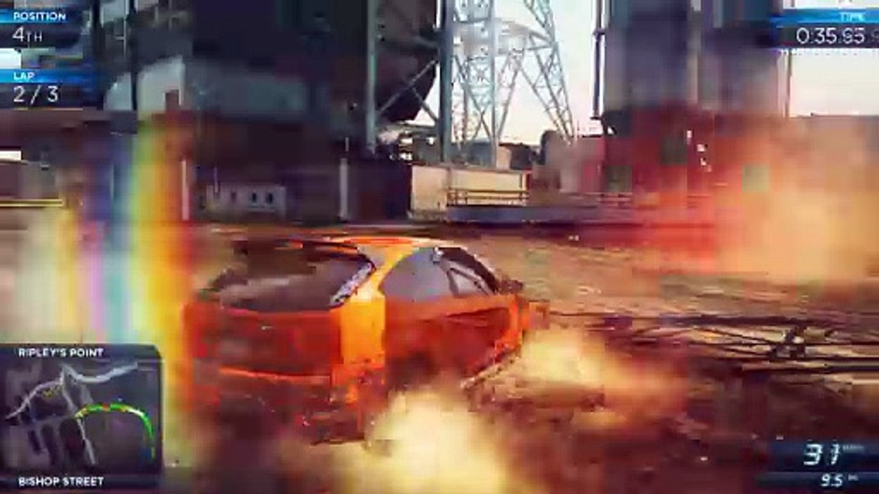 Underdog Mayhem: Ford Focus RS500 vs Hypercars Gone Rogue!