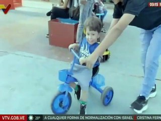 Lara | Niños y niñas resaltaron el valor de la unión familiar en estas fechas decembrinas