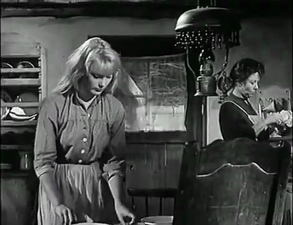 Das Totenschiff (1959)