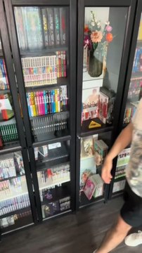 Les mangas que je mets un temps fou à commencer 🔥📚